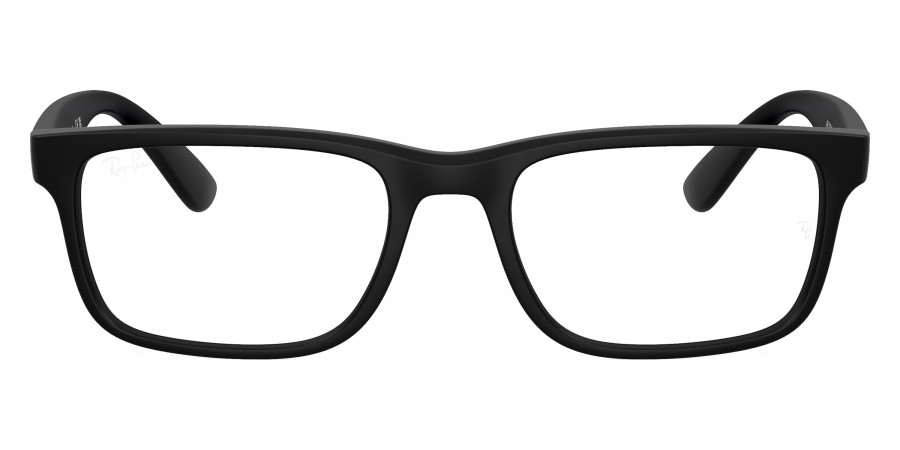 Ray-Ban™ RX7232M F684 54 - Black