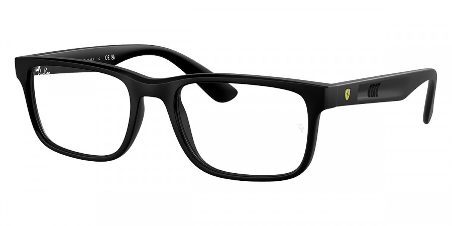 Color: Black (F684) - Ray-Ban RX7232MF68454
