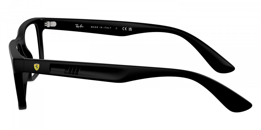 Color: Black (F684) - Ray-Ban RX7232MF68454