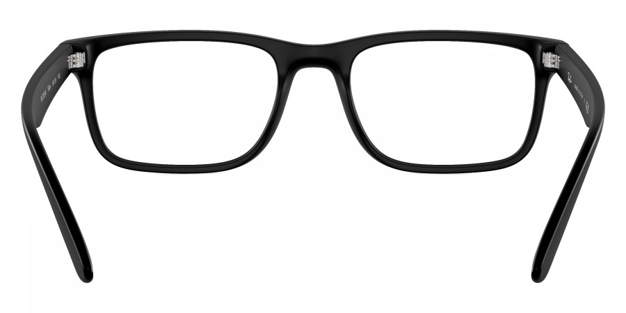 Color: Black (F684) - Ray-Ban RX7232MF68454