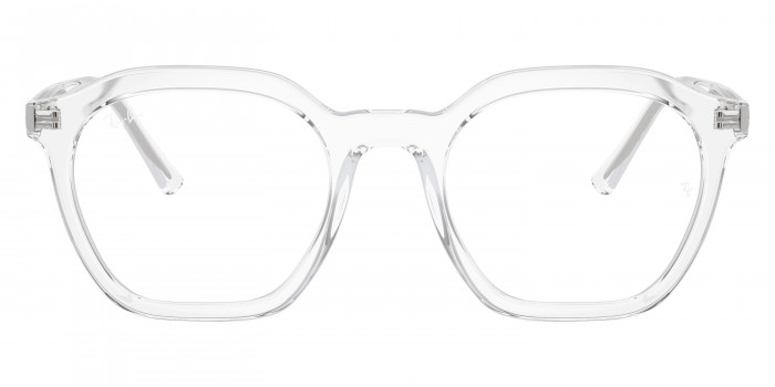 Ray-Ban™ Alice RX7238 2001 50 - Transparent