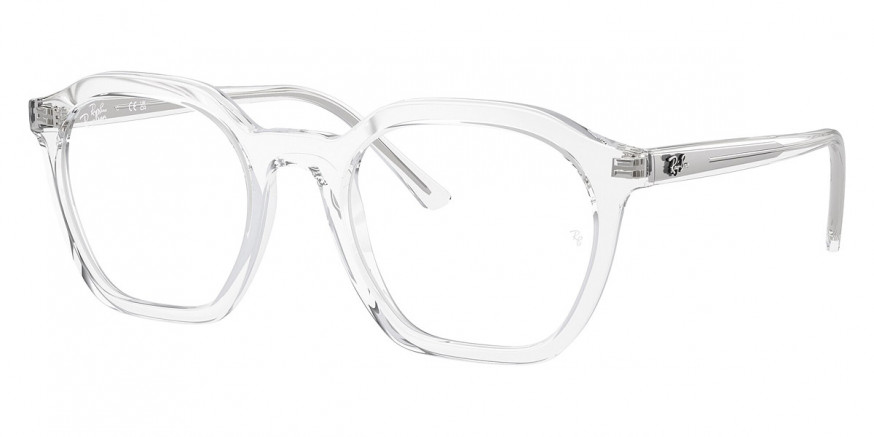 Ray-Ban™ Alice RX7238 2001 50 - Transparent