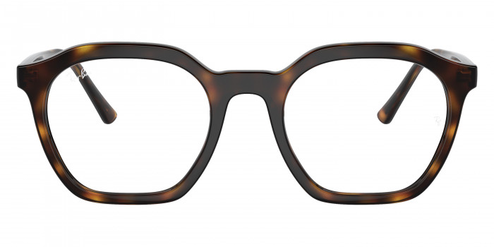 Ray-Ban™ Alice RX7238 2012 50 - Havana