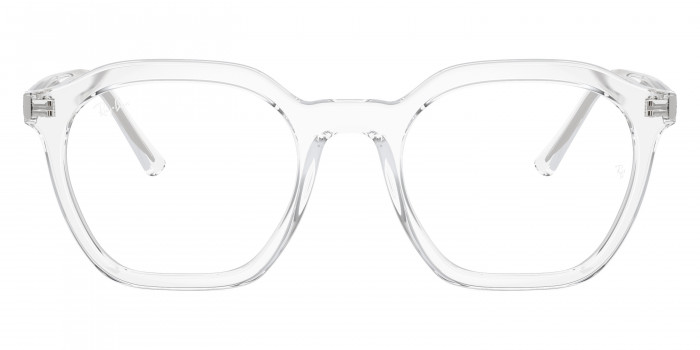 Ray-Ban™ Alice RX7238F 2001 52 - Transparent