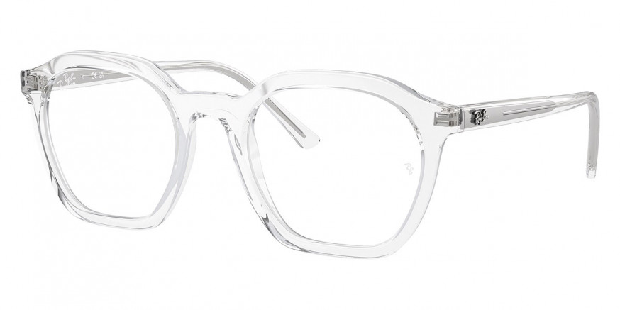 Ray-Ban™ Alice RX7238F 2001 52 - Transparent
