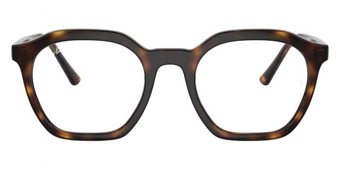 Ray-Ban™ Alice RX7238F 2012 52 - Havana