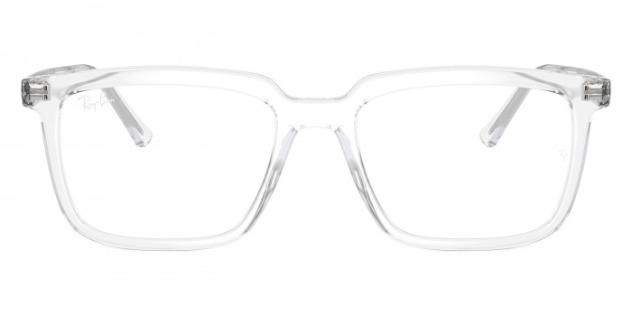 Ray-Ban™ Alain RX7239 2001 52 - Transparent