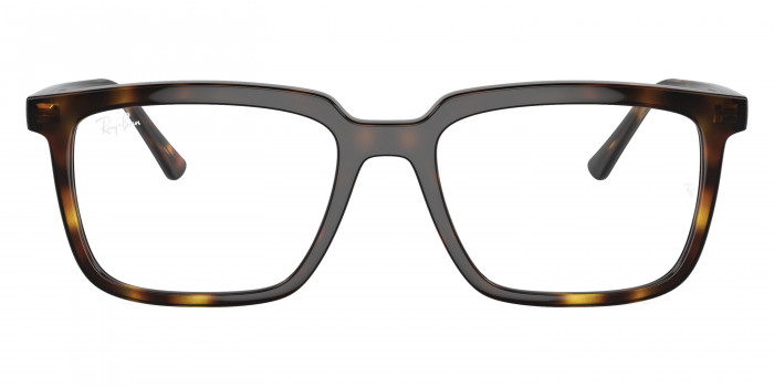 Ray-Ban™ Alain RX7239 2012 52 - Havana