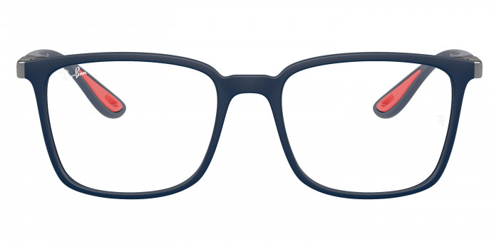 Ray-Ban™ RX7240M F698 54 - Blue