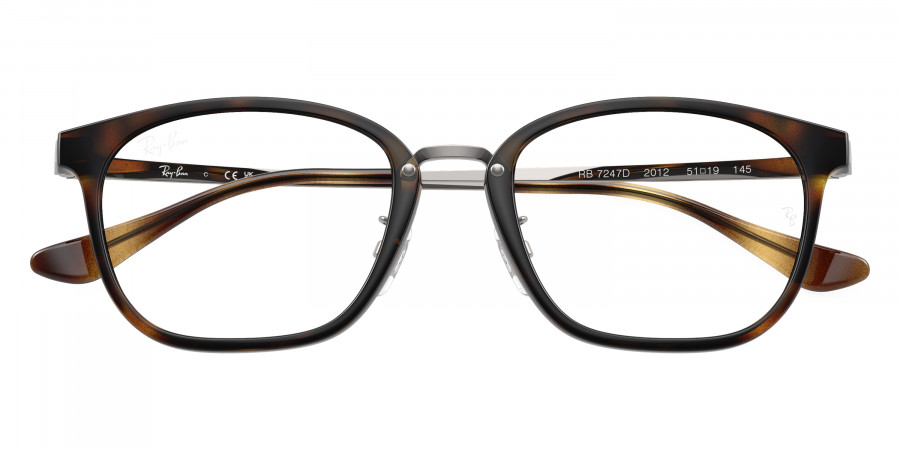 Ray-Ban™ - RX7247D