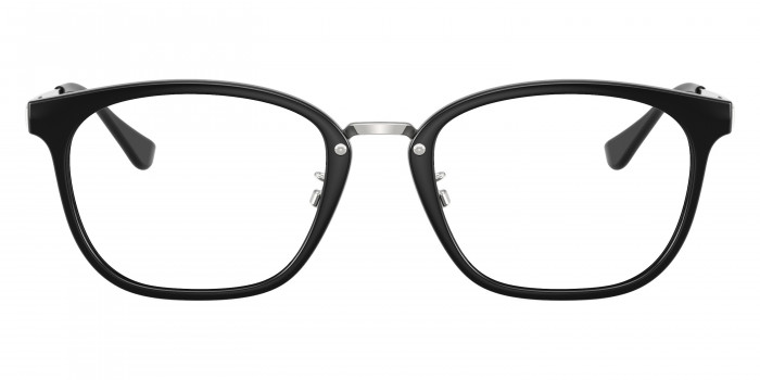 Ray-Ban™ RX7247D 5753 51 - Black/Silver