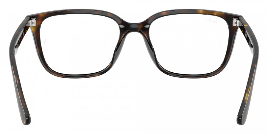 Color: Havana (2012) - Ray-Ban RX7248D201255