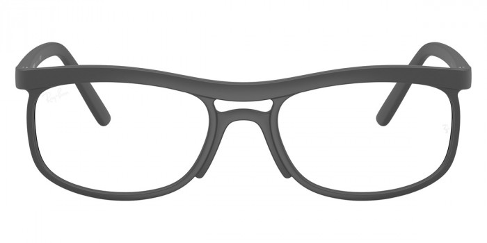 Ray-Ban™ RX7254 5521 56 - Sand Gray