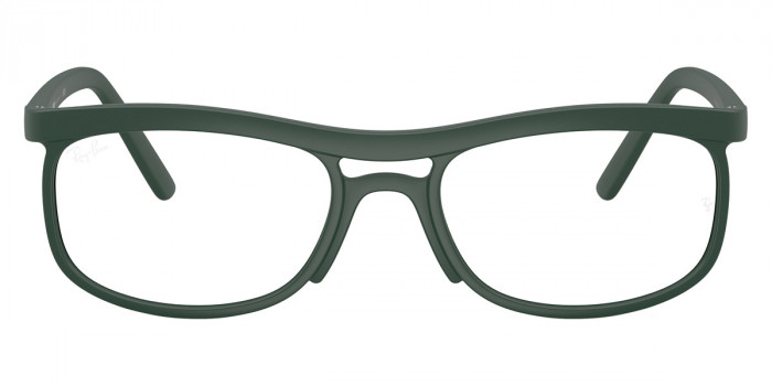 Ray-Ban™ RX7254 8062 56 - Sand Green