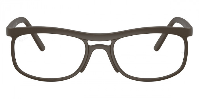 Ray-Ban™ RX7254 8063 56 - Sand Brown