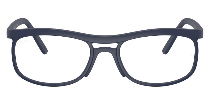 Ray-Ban™ RX7254 8087 56 - Sand Dark Blue