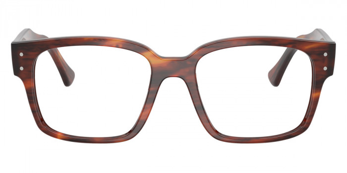 Ray-Ban™ Laurene RX7256 8315 51 - Striped Havana