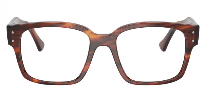 Ray-Ban™ Laurene RX7256F 8315 50 - Striped Havana