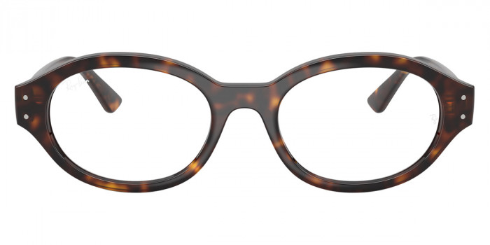 Ray-Ban™ Shilo RX7257 8320 52 - Havana