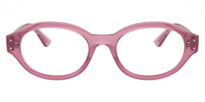 Ray-Ban™ Shilo RX7257 8435 52 - Pink