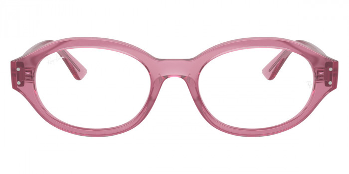 Ray-Ban™ Shilo RX7257F 8435 52 - Pink