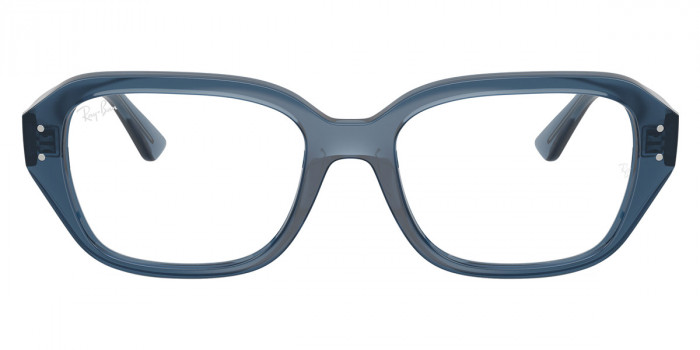 Ray-Ban™ Shea RX7258 8434 51 - Light Blue