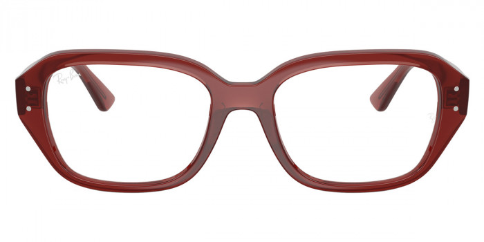 Ray-Ban™ Shea RX7258 8436 51 - Rusty Brown