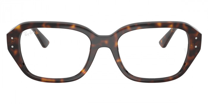 Ray-Ban™ Shea RX7258F 8320 51 - Havana