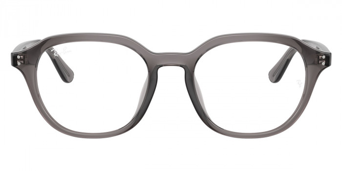 Ray-Ban™ RX7259D 8257 52 - Transparent Dark Gray