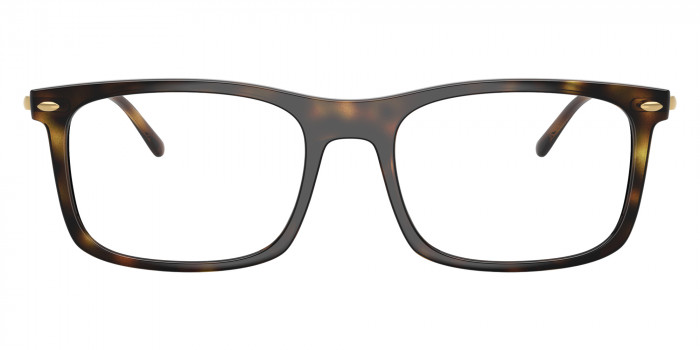 Ray-Ban™ RB7260 2012 54 - Havana