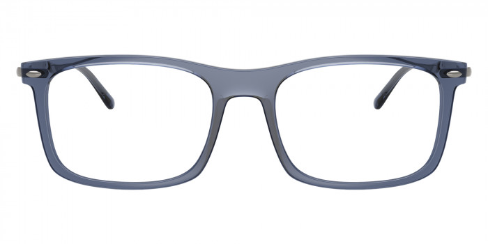Ray-Ban™ RB7260 8462 54 - Transparent Blue