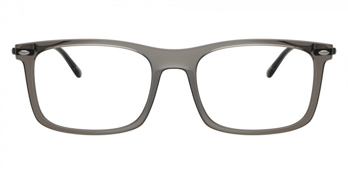 Ray-Ban™ RB7260 8463 54 - Transparent Gray