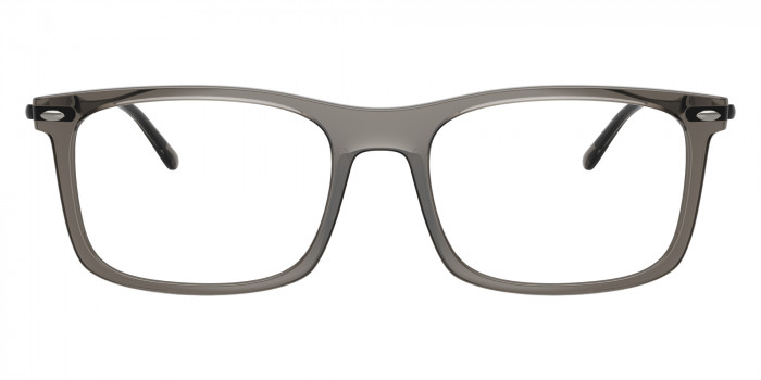 Ray-Ban™ RB7260F 8463 54 - Transparent Gray