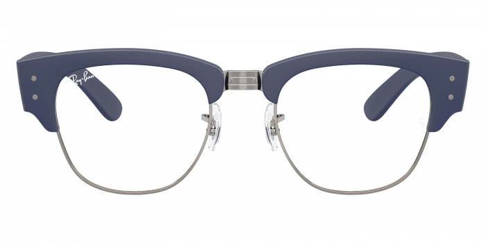 Ray-Ban™ RX7316V 5207 50 - Sand Blue on Gunmetal