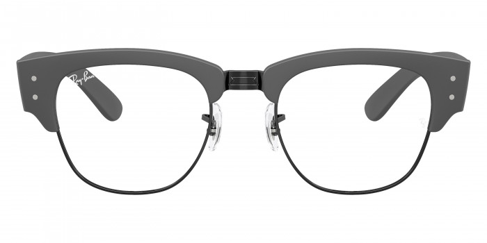 Ray-Ban™ RX7316V 5521 50 - Sand Gray on Black