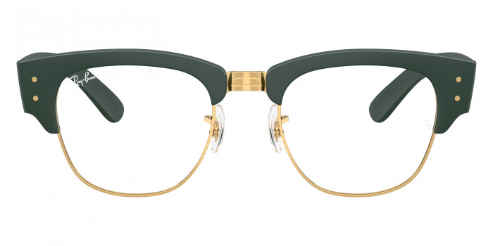 Ray-Ban™ RX7316V 8062 50 - Sand Green on Gold