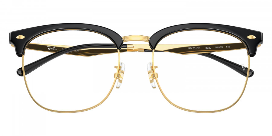 Ray-Ban™ - RX7318D