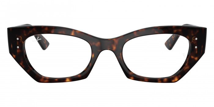 Ray-Ban™ Zena RX7330 8320 49 - Havana