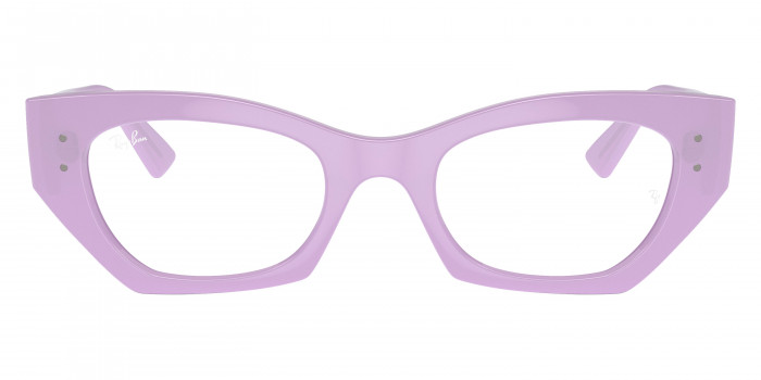 Ray-Ban™ Zena RX7330 8346 52 - Lilac