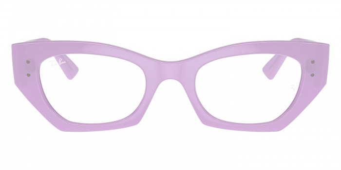 Ray-Ban™ Zena RX7330F 8346 49 - Lilac