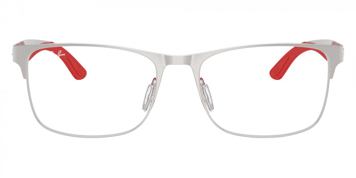 Ray-Ban™ RB7550 3219 55 - Silver