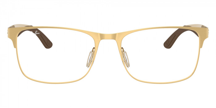 Ray-Ban™ RB7550 3220 55 - Arista Gold
