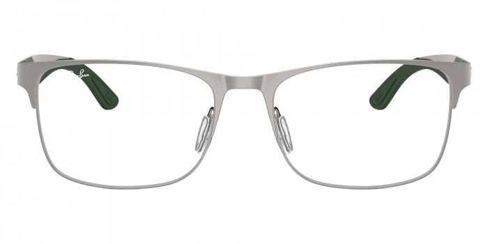 Ray-Ban™ RB7550 3221 55 - Gunmetal