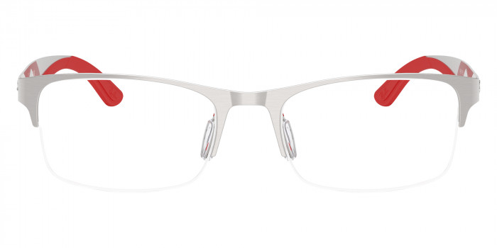 Ray-Ban™ RB7551 3219 54 - Silver