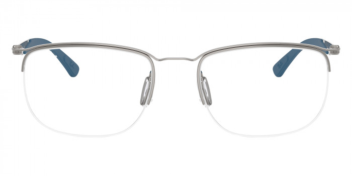 Ray-Ban™ RB7552 3210 52 - Gunmetal