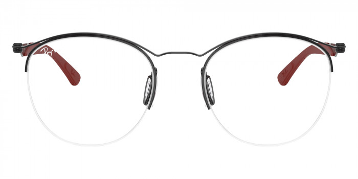 Ray-Ban™ RB7553 3215 50 - Black