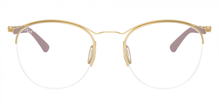 Ray-Ban™ RB7553 3218 50 - Arista Gold