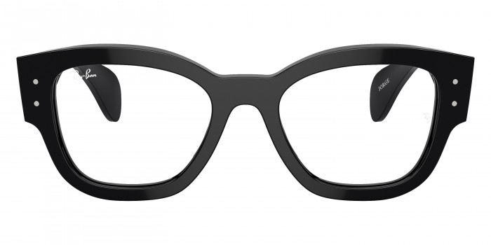 Ray-Ban™ Jorge RX7681V 2000 52 - Black