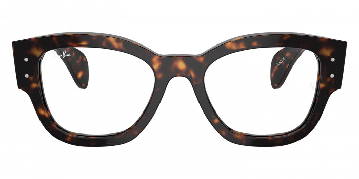 Ray-Ban™ Jorge RX7681V 2012 52 - Havana