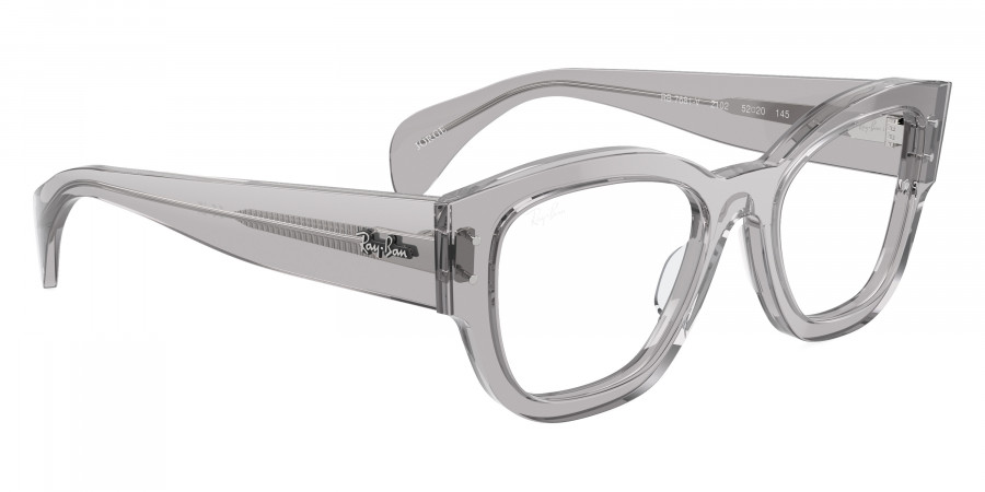 Ray-Ban™ - Jorge RX7681V